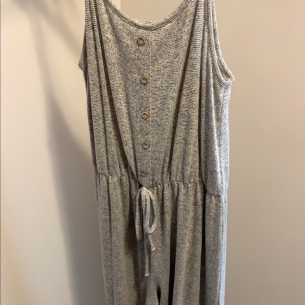 Women’s jumpsuit